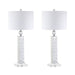 JYL4006A-SET2 Lighting/Lamps/Table Lamps