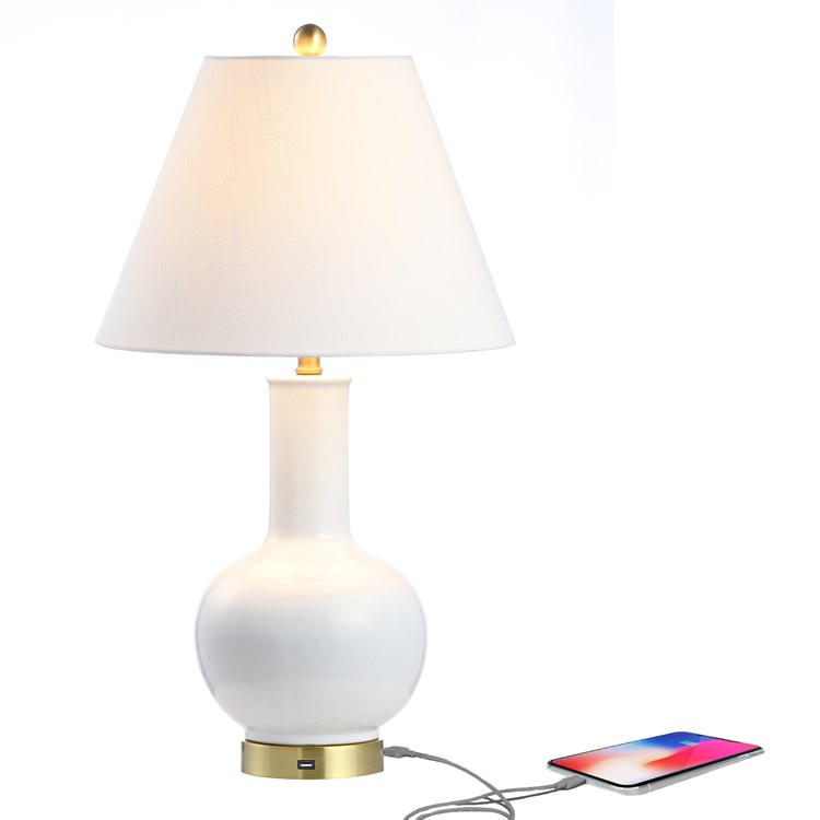 Product Image: JYL6600A Lighting/Lamps/Table Lamps