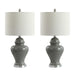JYL6602B-SET2 Lighting/Lamps/Table Lamps