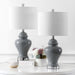 JYL6602B-SET2 Lighting/Lamps/Table Lamps