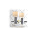 JYL6615A-SET2 Lighting/Lamps/Table Lamps
