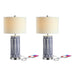 JYL6615A-SET2 Lighting/Lamps/Table Lamps