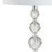 JYL5002A-SET2 Lighting/Lamps/Table Lamps