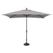 SSUM92-6X10RT09-D3450 Outdoor/Outdoor Shade/Patio Umbrellas