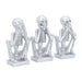 16382-01 Decor/Decorative Accents/Sculptures Figurines & Finials