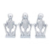 16382-01 Decor/Decorative Accents/Sculptures Figurines & Finials