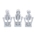 16382-01 Decor/Decorative Accents/Sculptures Figurines & Finials