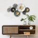 16132 Decor/Wall Art & Decor/Wall Accents