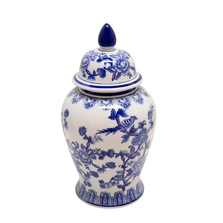 Product Image: 15735-01 Decor/Decorative Accents/Jar Bottles & Canisters