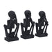 16382-02 Decor/Decorative Accents/Sculptures Figurines & Finials
