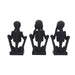 16382-02 Decor/Decorative Accents/Sculptures Figurines & Finials