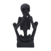 16382-02 Decor/Decorative Accents/Sculptures Figurines & Finials
