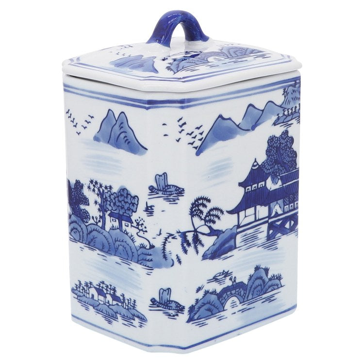 Product Image: 16421-01 Decor/Decorative Accents/Jar Bottles & Canisters