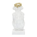 16479-02 Decor/Decorative Accents/Sculptures Figurines & Finials