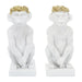 16479-02 Decor/Decorative Accents/Sculptures Figurines & Finials