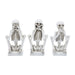 16382-03 Decor/Decorative Accents/Sculptures Figurines & Finials