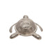 15456-02 Decor/Decorative Accents/Sculptures Figurines & Finials