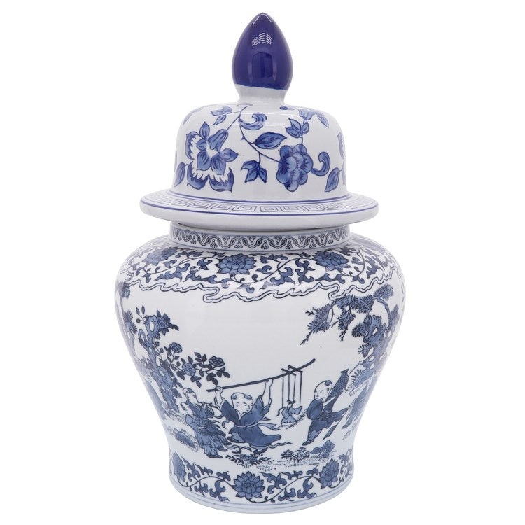 Product Image: 16413 Decor/Decorative Accents/Jar Bottles & Canisters