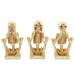 16382 Decor/Decorative Accents/Sculptures Figurines & Finials