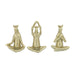 16847 Decor/Decorative Accents/Sculptures Figurines & Finials
