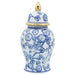 15425-03 Decor/Decorative Accents/Jar Bottles & Canisters