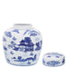 16421-02 Decor/Decorative Accents/Jar Bottles & Canisters