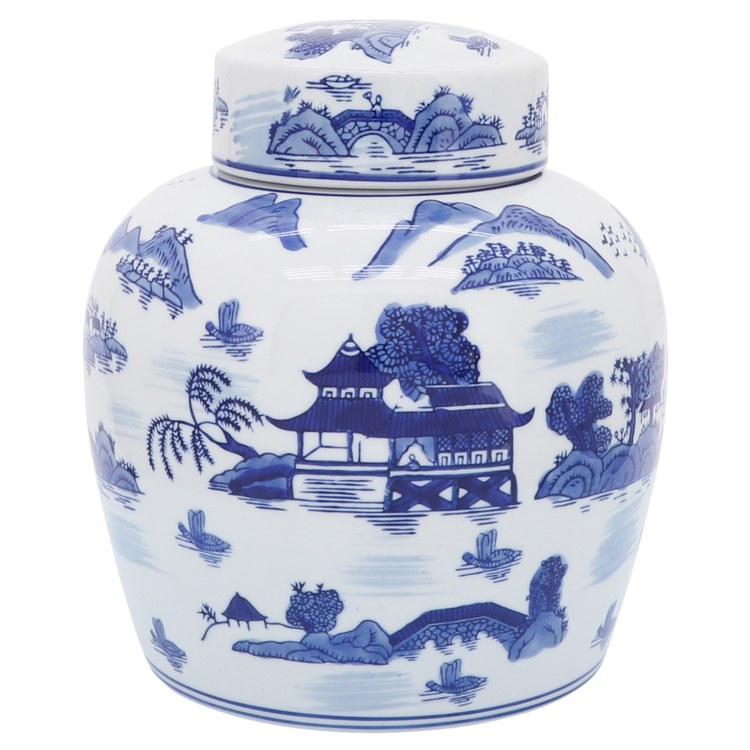 Product Image: 16421-02 Decor/Decorative Accents/Jar Bottles & Canisters
