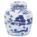 16421-02 Decor/Decorative Accents/Jar Bottles & Canisters