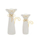 15832-02 Decor/Decorative Accents/Sculptures Figurines & Finials