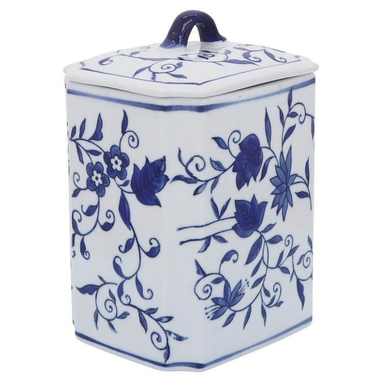 Product Image: 16414 Decor/Decorative Accents/Jar Bottles & Canisters