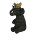 15096-01 Decor/Decorative Accents/Sculptures Figurines & Finials