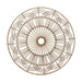 16198 Decor/Wall Art & Decor/Wall Accents