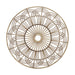 16198 Decor/Wall Art & Decor/Wall Accents