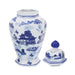 16415 Decor/Decorative Accents/Jar Bottles & Canisters