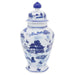16415 Decor/Decorative Accents/Jar Bottles & Canisters