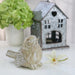14042-02 Decor/Decorative Accents/Sculptures Figurines & Finials