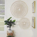 16199 Decor/Wall Art & Decor/Wall Accents