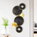 16974 Decor/Wall Art & Decor/Wall Accents