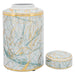 15402-04 Decor/Decorative Accents/Jar Bottles & Canisters
