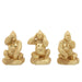 15879-01 Decor/Decorative Accents/Sculptures Figurines & Finials