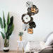 16975 Decor/Wall Art & Decor/Wall Accents
