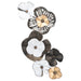 16975 Decor/Wall Art & Decor/Wall Accents