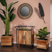 15394 Decor/Wall Art & Decor/Wall Accents