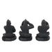 15879-02 Decor/Decorative Accents/Sculptures Figurines & Finials