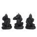 15879-02 Decor/Decorative Accents/Sculptures Figurines & Finials