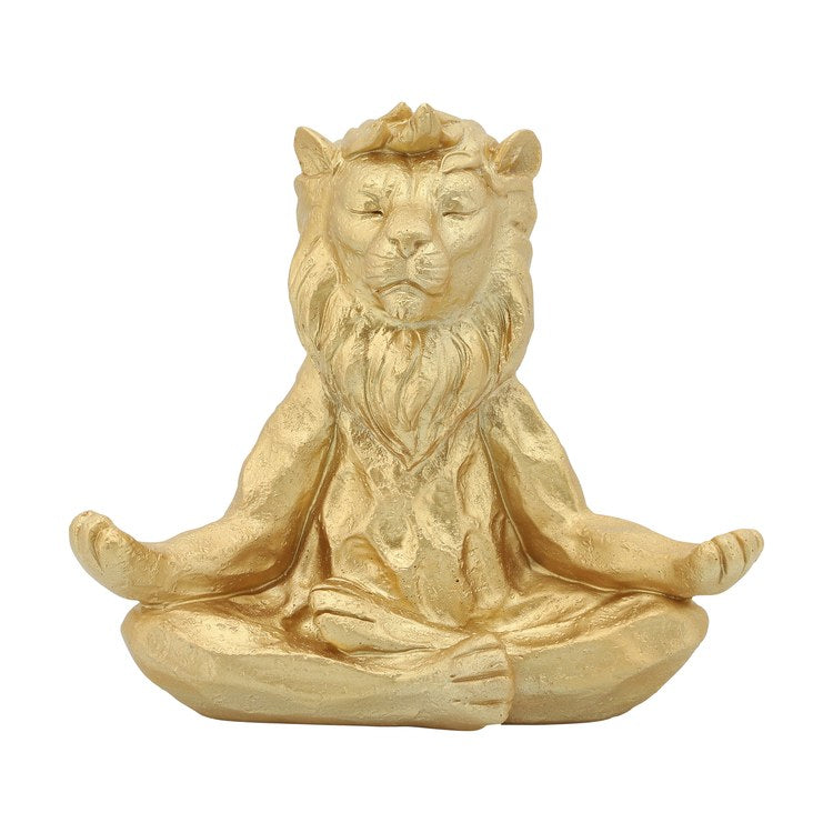 Product Image: 15883-02 Decor/Decorative Accents/Sculptures Figurines & Finials