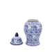 16511-02 Decor/Decorative Accents/Jar Bottles & Canisters