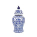 16511-02 Decor/Decorative Accents/Jar Bottles & Canisters