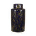15403-01 Decor/Decorative Accents/Jar Bottles & Canisters