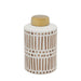 15430-02 Decor/Decorative Accents/Jar Bottles & Canisters